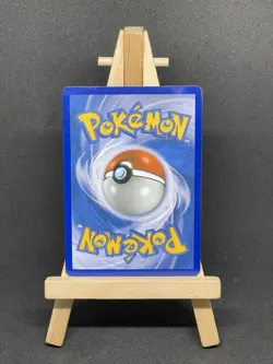 Pokemon card - Gastly Holo - McDonalds Promo 7/12 - Image 2