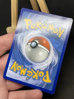 Pokemon card - Gastly Holo - McDonalds Promo 7/12 - Image 4