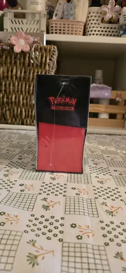 Pokemon TCG Destined Rivals Elite Trainer Box ETB | BRAND NEW & SEALED ✅ - Image 2