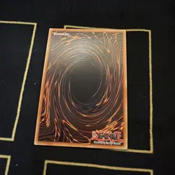 Yugioh! K9-X "Ripper/M" - BPRO-ENSP1 - Secret Rare - LIMITED EDITION 🔥IN HAND🔥 - Image 5