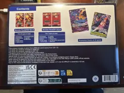 One Piece Card Game Illustration Box Vol. 6 Factory Sealed *Dinged box corner* - Image 2