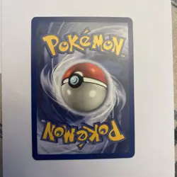 Pokemon Cubone Jungle Unlimited Common Card 50/64 - Image 2