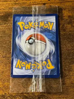 Pokemon TCG Mewtwo 052 Scarlet & Violet Promo Holo Card Sealed - Image 2