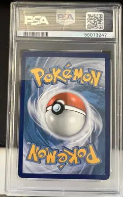 Charizard V SWSH050 SWSH: Sword & Shield Promo Cards Holo PSA 10 USA SHIPPER - Image 2