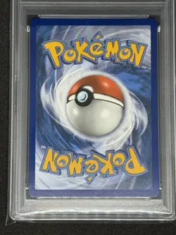 2020 Pokemon Alakazam v Full Art Holo Card 172/185SWSH04: Vivid Voltage PSA 10 - Image 2