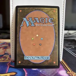 Avatar Kyoshi, Earthbender Holo M 0130 Magic The Gathering Card - Image 2