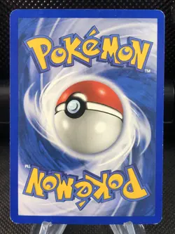 2000 Pokemon Card Team Rocket Set Dresseur 79/82 French Version Edition - Image 4