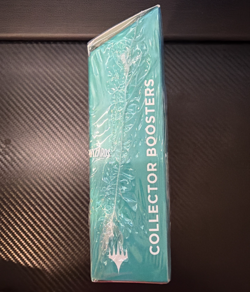 MTG Lorwyn Eclipsed Collector Booster Box Factory Sealed | Magic The Gathering - Image 3