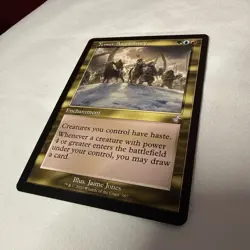 X1 non foil Temur Ascendancy from TSR - Image 1