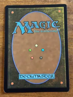Sol Ring - Promo - MTG - FOIL - 1/1 - Image 3
