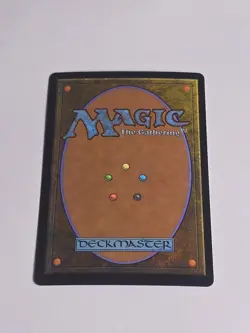 Haunted Ridge Innistrad: Midnight Hunt Foil - Image 3