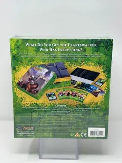 MTG - Magic the Gathering - Theros Holiday Gift Box (2013) New Sealed! - Image 4