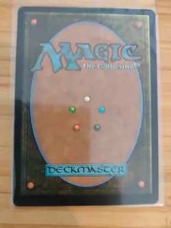 MTG Wriggling Grub 0012 J25 Foundations M/NM Free UK P&P - Image 2