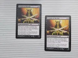 Magic: the Gathering - Lorwyn ~ Uncommon ~ Prowess of the Fair x 2 - Image 1