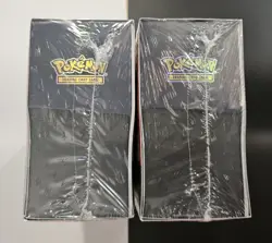 Pokemon TCG: Surging Sparks, Lot of 2x Costco ETB + Booster Bundle Sealed Eng - Image 3