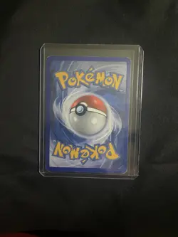 Charizard (Delta Species) 4/100 Crystal Guardians Holo Rare Pokemon TCG - Image 3