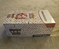 Pokemon TCG: Scarlet & Violet 151, Booster Bundle Display Case Sealed Eng - Image 2