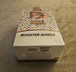 Pokemon TCG: Scarlet & Violet 151, Booster Bundle Display Case Sealed Eng - Image 3
