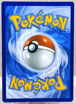 Gengar 066/196 Holo Rare Trick or Trade 2023 Pokemon TCG (2022 Copyright Date) - Image 2