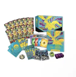 Ascended Heroes Pokemon Center Elite Trainer Box ETB PREORDER CONFIRMED - Image 2