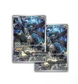 Ascended Heroes Pokemon Center Elite Trainer Box ETB PREORDER CONFIRMED - Image 3