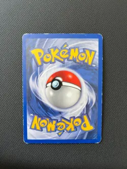 KABUTO 50/62 PRIMA EDIZIONE SET FOSSIL CARTA POKEMON ITA RARA - Image 2