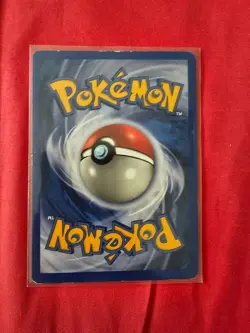 MEW PROMO 8 BLACK STAR CARTA POKEMON ITA RARA - Image 2