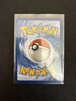 GRENINJA ASH EX PROMO XY133 CARTA POKEMON ITA - Image 2