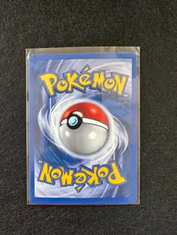 POLITOED 27/75 NEO DISCOVERY CARTA POKEMON ENG RARA - Image 2
