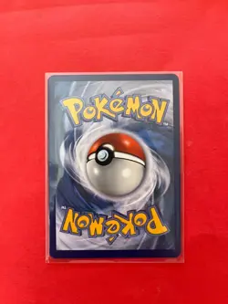 ATENA DEL TEAM ROCKET 224/182 RIVALI PREDESTINATI DRI CARTA POKEMON ITA RARA - Image 2