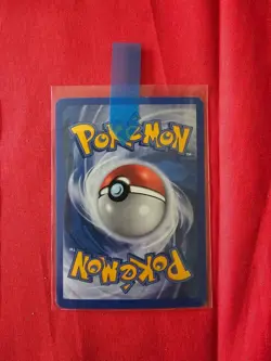 WAILMER 69/92 HOLO LEGEND MAKER STAMPED CARTA POKEMON ENG. - Image 2