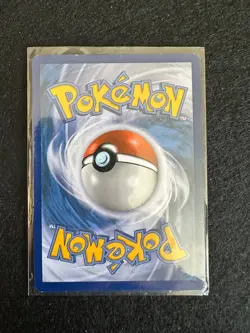CELEBI PROMO XY111 CARTA POKEMON ITA - Image 2