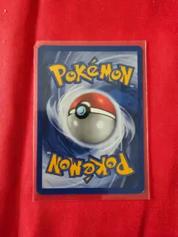 DARK CHARMELEON 32/82 TEAM ROCKET CARTA POKEMON ENG - Image 2