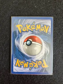 JIGGLYPUFF 68/144 SKYRIDGE CARTA POKEMON OLD INGLESE ENG - Image 2