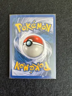 OMANYTE 41/144 SKYRIDGE CARTA POKEMON OLD INGLESE ENG - Image 2