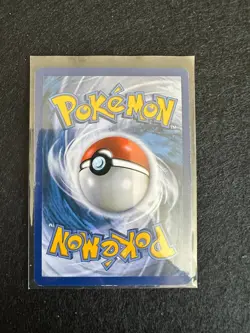 GENESECT XY119 PROMO CARTA POKEMON ITA - Image 2