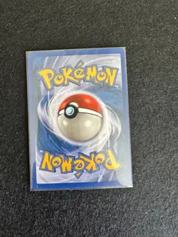 SEEL 95/144 SKYRIDGE CARTA POKEMON OLD INGLESE ENG - Image 2