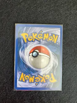 POLIWHIRL 88/144 SKYRIDGE CARTA POKEMON OLD INGLESE ENG - Image 2