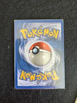 RATICATE 89/144 SKYRIDGE CARTA POKEMON OLD INGLESE ENG - Image 2