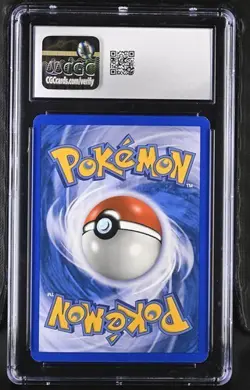 Pinsir Holo - EX Dragon Frontiers - 9/101 - CGC 8.5 - Pokemon TCG 2006 - Image 2