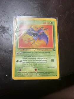 Bundle Of Pokemon Goodies - Image 1