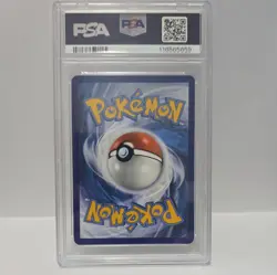 2024 POKEMON SSP EN-SURGING SPARKS ILLUSTRATION RARE #203 LATIOS PSA 9 - Image 2