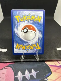 Pokemon TCG Celebrations Birthday Pikachu #24 - Image 4