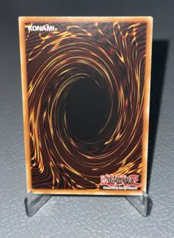 Cyber Twin Dragon SDCR-EN037 Super Rare 1st Edition Yugioh Card VLP - Image 2