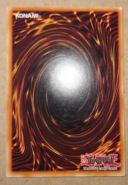 Yugioh Stellarknight Delteros MP15-EN098 Secret Rare 1st - Image 2