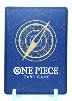 One Piece TCG - Tashigi OP12-031 (R) Alt Art Legacy of the Master English NM/M - Image 2