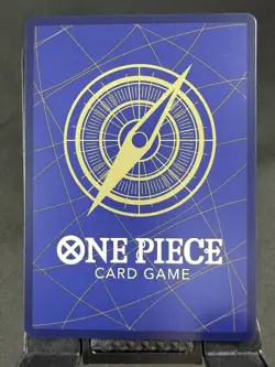 One Piece Starter Deck 25: BLUE Buggy #ST25-004 Buggy - Image 2