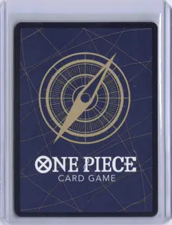 ONE PIECE JP OP 03 Pillars of Strength Issho (OP03-078) Alt. Art - Image 2