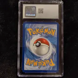 Pokemon Raichu 009/034 Trading Card Game Classic Holo CGC 10 - Image 2