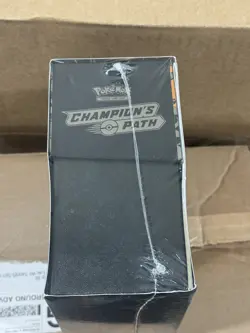Pokemon TCG: Champion’s Path Elite Trainer Box ETB (155+ Cards) SEALED! 820650805455 - Image 3